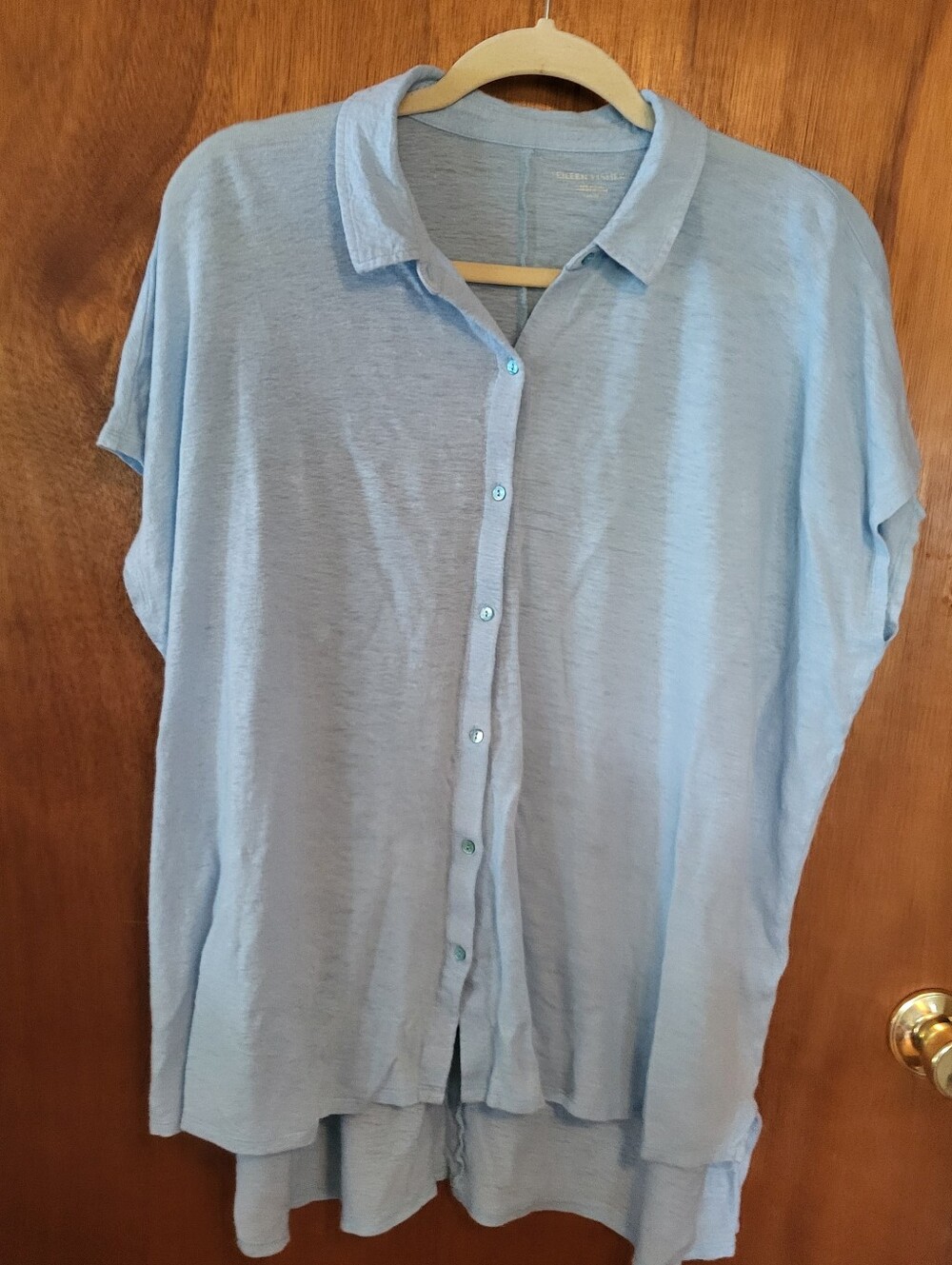 Eileen Fisher Shirt